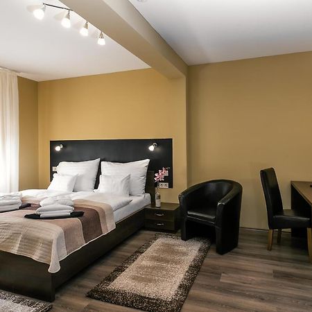 Barrico Thermal Hotel Демьен Экстерьер фото