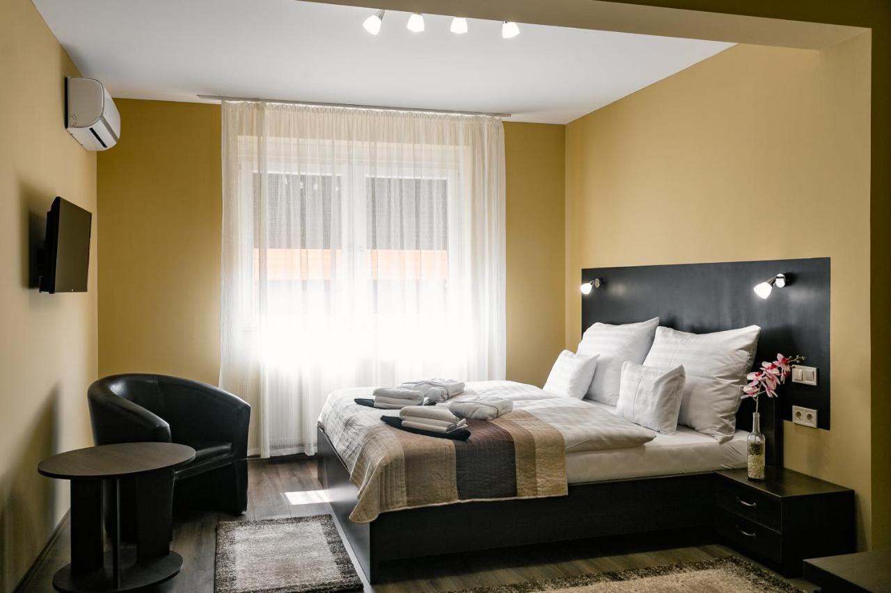 Barrico Thermal Hotel Демьен Экстерьер фото